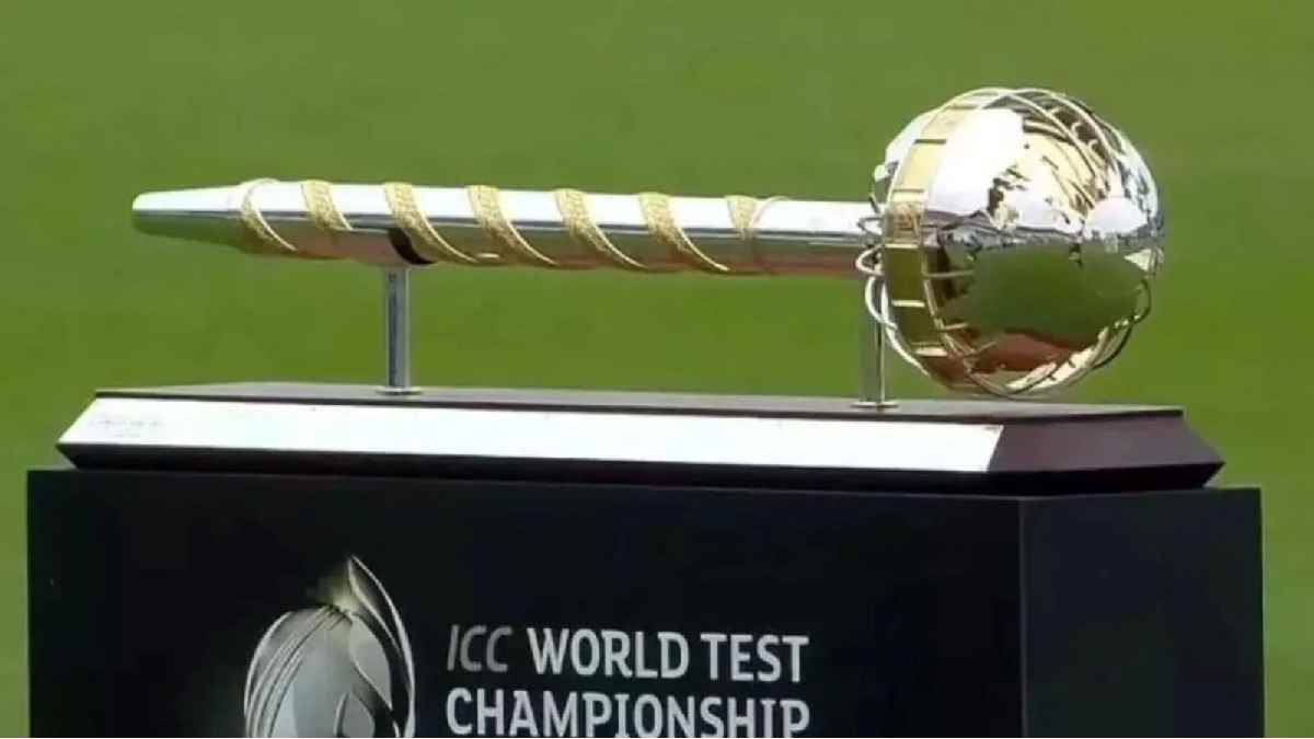 WTC 2025 27 Full Schedule Who Will India Face in New WTC Cycle Total 71 Test Matches to Ne Played in 2 Years