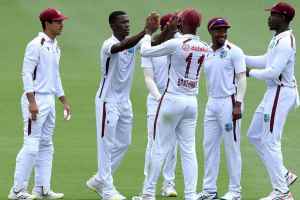 West Indies cricketer Accused of Sexual Assault By 11 Women Including Teenager Reports