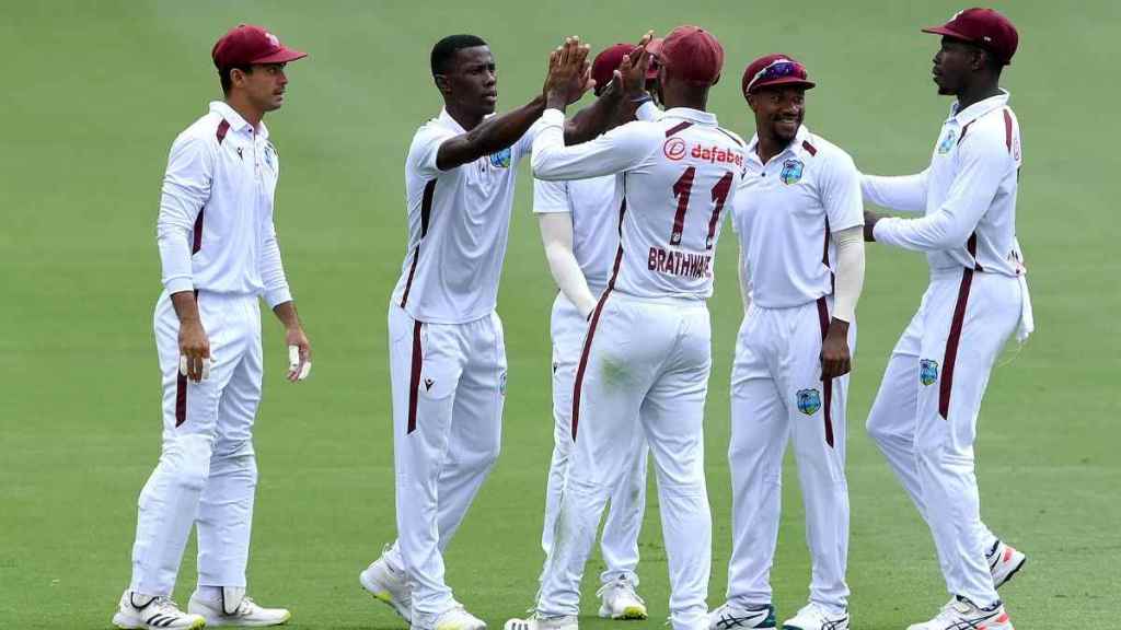 West Indies cricketer Accused of Sexual Assault By 11 Women Including Teenager Reports
