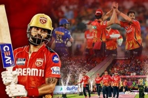 Shreyas iyer