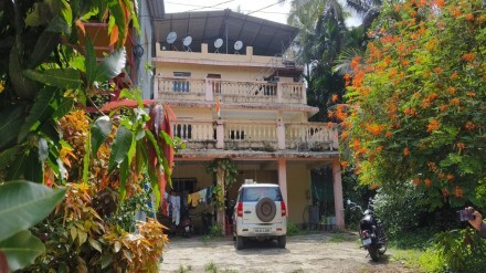 Kelve shooting case , claims in Kelve shooting case,