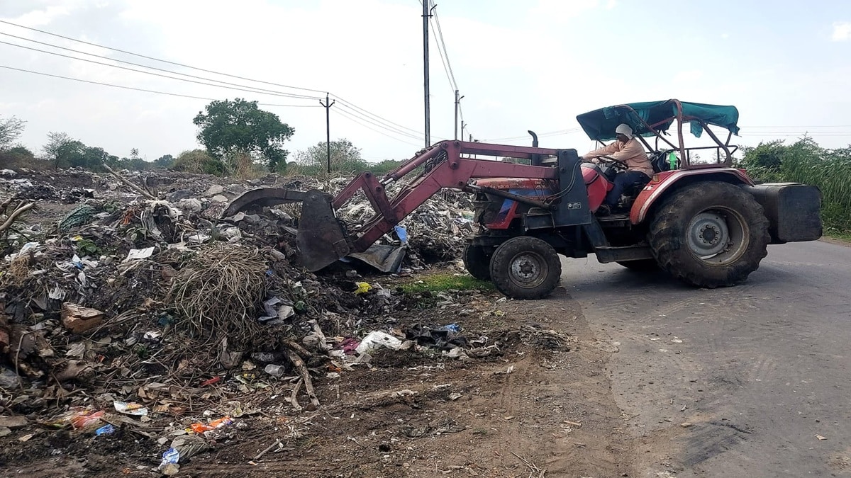 silt roads Jalgaon, Removal of silt in Jalgaon,