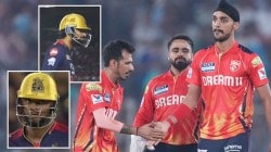 RCB vs PBKS Final: ३ विकेट, ३ धावा! अर्शदीप सिंगने २०व्या षटकात पंजाबच्या दिशेने फिरवला सामना, आरसीबीला दिला धक्का