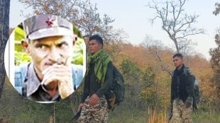 Naxal leader Sudhakar killed , Naxal leader Sudhakar encounter, Naxal leader killed,