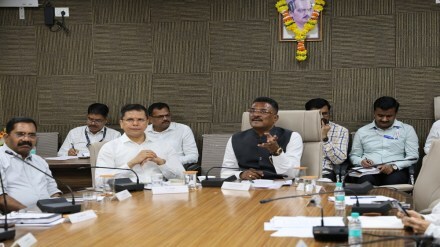 Development works in Ghodbunder, Transport Minister Pratap Sarnaik , Pratap Sarnaik latest news,