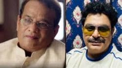 मुंबई रेल्वे दुर्घटनेवर कलाकारांनी व्यक्त केल्या भावना; अभिजीत चव्हाण म्हणाले, “किड्या-मुंग्यासारखी माणसं मरत…”