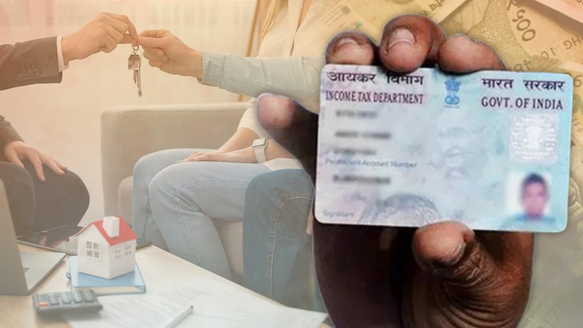 PAN Card Importance and Benefits in Marathi| Why You Need a PAN Card