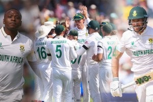 South Africa Won ICC WTC Final Beat Australia by 5 Wickets Clinched First Cricket World Cup