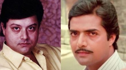 40 years ago nadiya ke paar actor inder thakur tragic death in air india flight