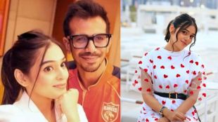 rj mahvash slams claims that cricketer yuzvendra chahal made her career