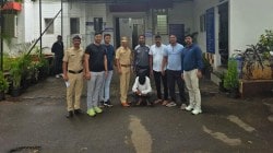 पिंपरी-चिंचवड : त्रिकोणी प्रेमप्रकरणातून प्रेयसी आणि प्रियकराची हत्या