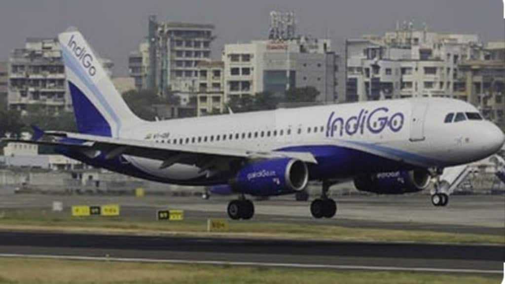 Nagpur Airport, Nagpur Airport passengers soaked in rain , Indigo Airlines, Nagpur Airport rain, Nagpur Airport news,