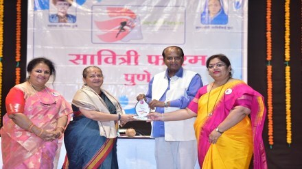 Sumedha Chithade advice,nation building advice,Sumedha Chithade speech,marathi news,