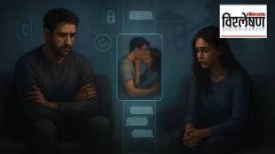 WhatsApp divorce evidence India