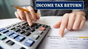 Who and when should file income tax return to the Income Tax Department
