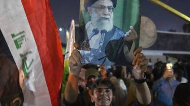 Who is Ayatollah Ali Khamenei (PTi Photo)