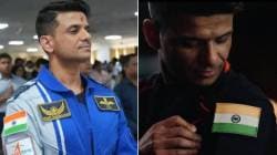 Who is Shubhanshu Shukla: कोण आहेत भारतीय अंतराळवीर शुभांशू शुक्ला? शिक्षण ते विविध विमानांची उड्डाणं; कसा आहे आतापर्यंतचा प्रवास?