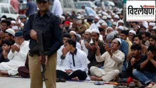 Why Are Ahmadiyya Muslims Barred From Worship In Pakistan