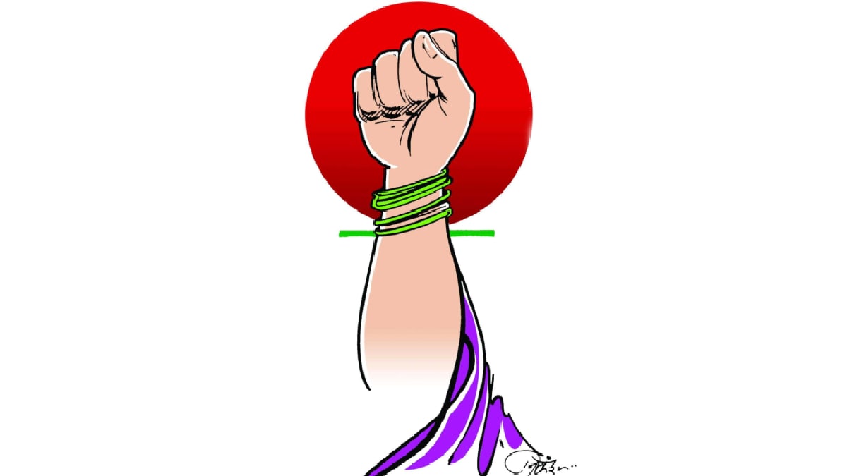 Loksatta chaturang Sharda Sathe Women Commission Violence against Women Protection of Women