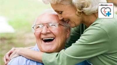 वडिलांपेक्षा आई लवकर वयस्कर का दिसू लागते? डॉक्टरांनी सांगितले नेमके कारण