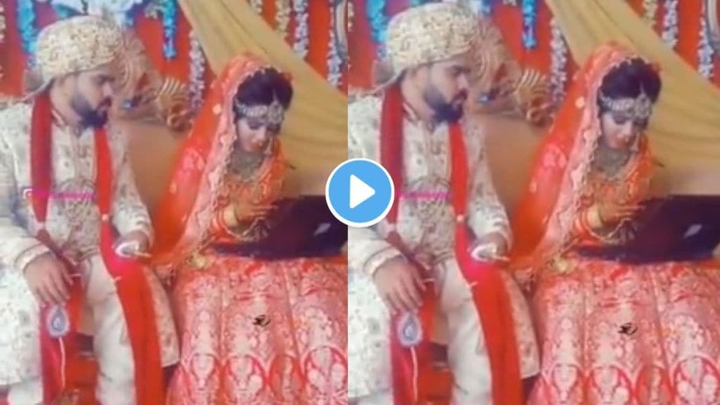 wedding video