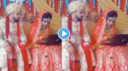 wedding video