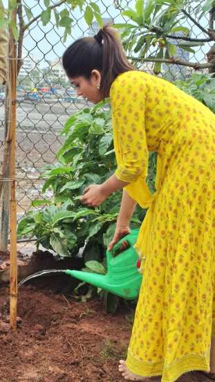 World Environment Day 2025 Photos