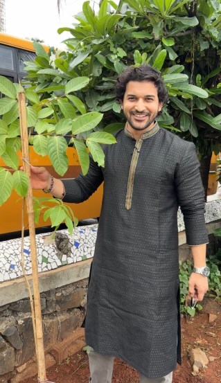 World Environment Day 2025 Photos
