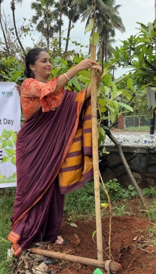 World Environment Day 2025 Photos
