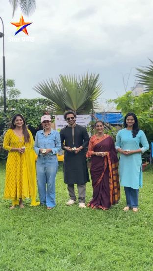 World Environment Day 2025 Photos