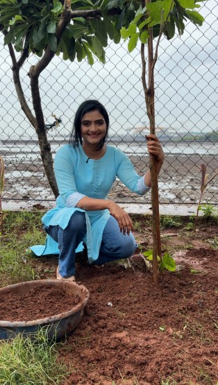 World Environment Day 2025 Photos