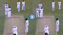 INDA vs ENGA: यशस्वी जैस्वाल LBW बाद दिल्यानंतर संतापला, पंचांशी घातली हुज्जत; मैदानावरच थांबला अन्… VIDEO व्हायरल