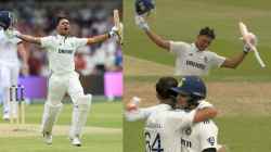 IND vs ENG: यशस्वी जैस्वालची इंग्लंड दौऱ्याला दणक्यात सुरूवात! इंग्लंडच्या धर्तीवर झळकावलं पहिलंच शतक; मैदानावरील सेलिब्रेशन होतंय व्हायरल