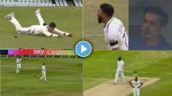 IND vs ENG: “अरे ए…” यशस्वी जैस्वाल पुन्हा सोपी कॅच केली ड्रॉप; मोहम्मद सिराज संतापून जोरात ओरडला; गौतम गंभीरने…; VIDEO