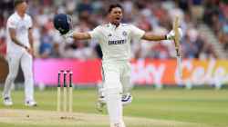 IND vs ENG: यशस्वी जैस्वालने शतकासह घडवला इतिहास, लीड्सच्या मैदानावर ‘ही’ कामगिरी करणारा एकमेव भारतीय सलामीवीर