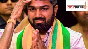 YouTuber Manish Kashyap says he is quitting BJP