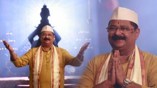 Mauli Maharashtrachi aadesh bandekar new show