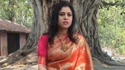 “आपल्याशी बोलणारा माणूस अचानक आत्महत्या करतो आणि…”, अश्विनी महांगडेची भावनिक पोस्ट; म्हणाली…