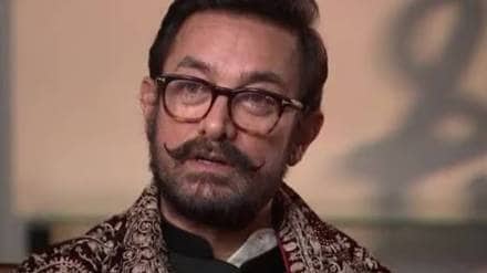 Aamir Khan says he backed out of Sitaare Zameen Par after the failure of Laal Singh Chaddha