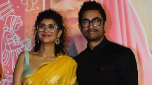 Aamir Khan made ex-wife Kiran Rao cry by ignoring her for four days after argument