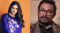 “ती पहिल्या चित्रपटापासून…”, आमिर खानचं जिनिलीयाबद्दल वक्तव्य; देशमुखांच्या सुनेचं कौतुक करत म्हणाला, “तिचं काम…”