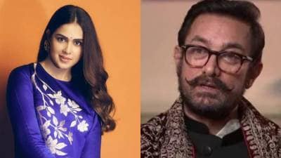 आमिर खानचं जिनिलीयाबद्दल वक्तव्य; देशमुखांच्या सुनेचं कौतुक करत म्हणाला, “तिचं काम…”