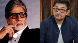 आमिर खानने इच्छा नसतानाही ‘या’ चित्रपटात केलेलं काम, अमिताभ बच्चनही होते महत्त्वाच्या भूमिकेत; म्हणाला, “मी ८ महिने…”