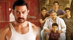 ‘दंगल’ चित्रपट पाकिस्तानात का प्रदर्शित झाला नव्हता? नऊ वर्षांनंतर आमिर खानचा खुलासा, म्हणाला, “राष्ट्रध्वज आणि राष्ट्रगीत…”