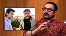 पाकिस्तान शब्द उच्चारणारा ‘सरफरोश’ हा आतापर्यंतचा पहिला चित्रपट; आमिर खाननं दिलं वाजपेयी सरकारला श्रेय