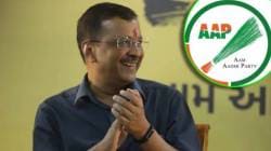 विधानसभा पोटनिवडणुकांत ‘आप’ला लाभच गुजरात, पंजाबमध्ये दोन ठिकाणी विजय