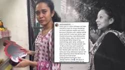 “बाई नाचताना बघायला आवडते पण कष्ट करून…”, मराठी अभिनेत्रीने मांडलं परखड मत, हिंदवी पाटीलचा उल्लेख करत म्हणाली…