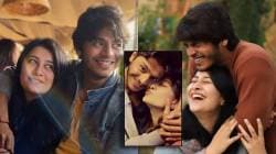 “हॅपी बर्थडे Baby…”, ‘तू ही रे माझा मितवा’ फेम अर्णव खऱ्या आयुष्यात ‘या’ अभिनेत्रीला करतोय डेट, दिसते खूपच सुंदर…
