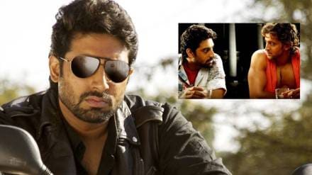 Abhishek Bachchan recalls uge fight with Aditya Chopra during Dhoom 2