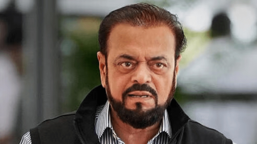 Abu Azmi remark angered Pandharpur BJP Prajakta Benare demanded apology